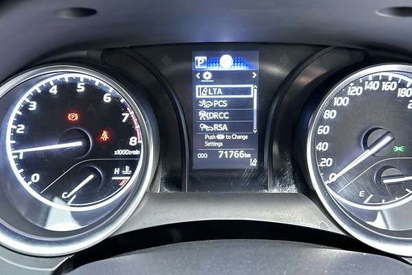 2022 Toyota Camry Ascent AXVA70R
