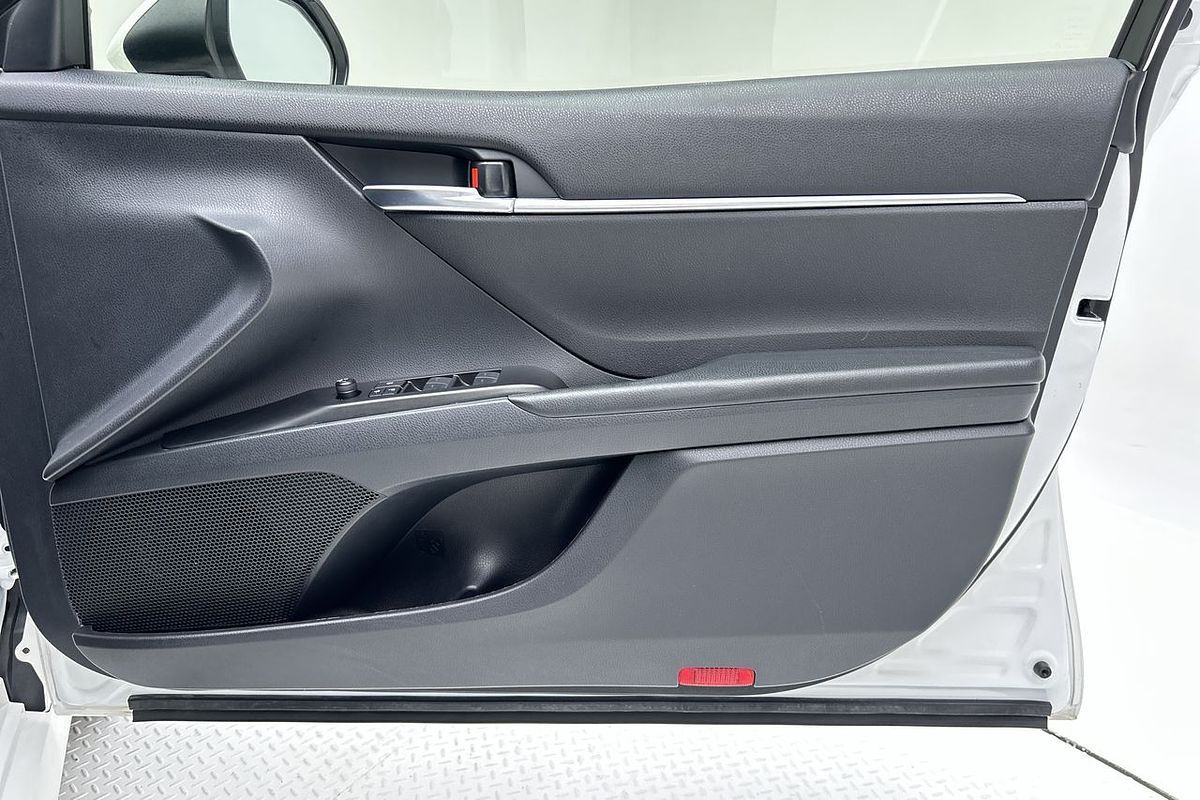 2022 Toyota Camry Ascent AXVA70R