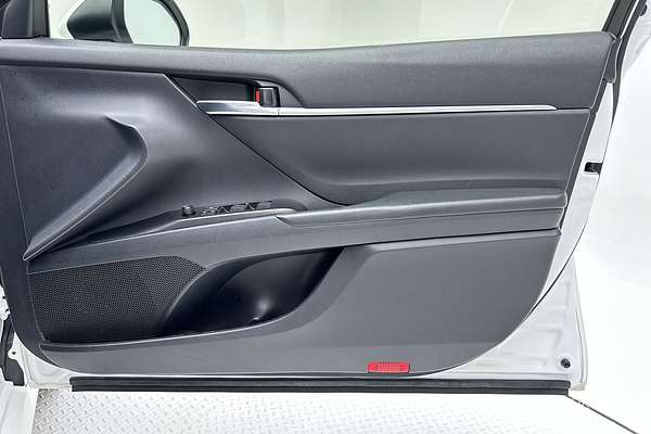 2022 Toyota Camry Ascent AXVA70R