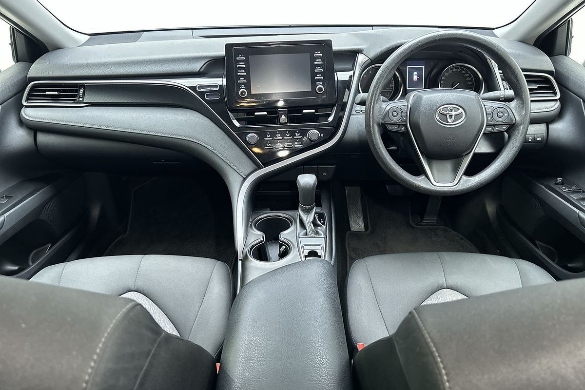 2022 Toyota Camry Ascent AXVA70R