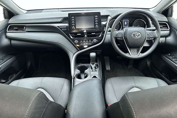 2022 Toyota Camry Ascent AXVA70R