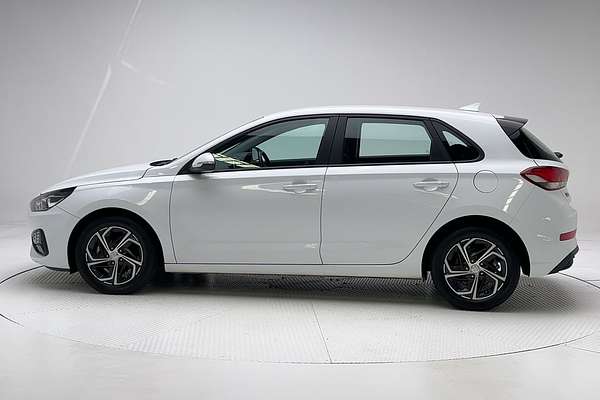 2021 Hyundai i30 PD.V4