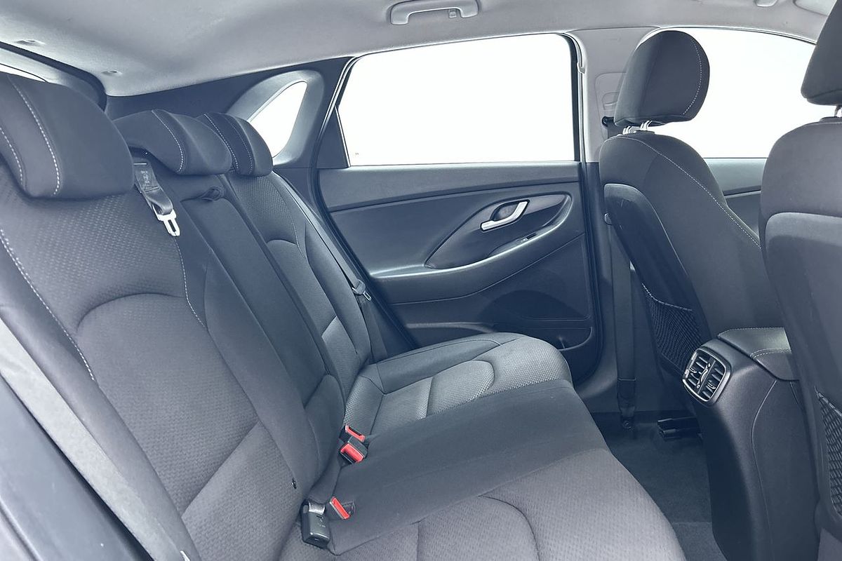 2021 Hyundai i30 PD.V4