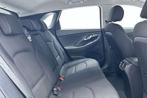 2021 Hyundai i30 PD.V4