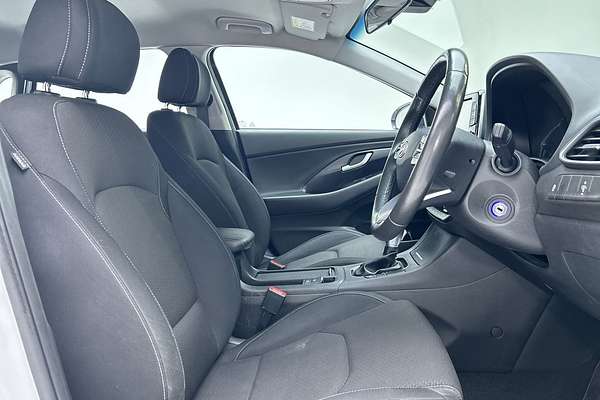 2021 Hyundai i30 PD.V4