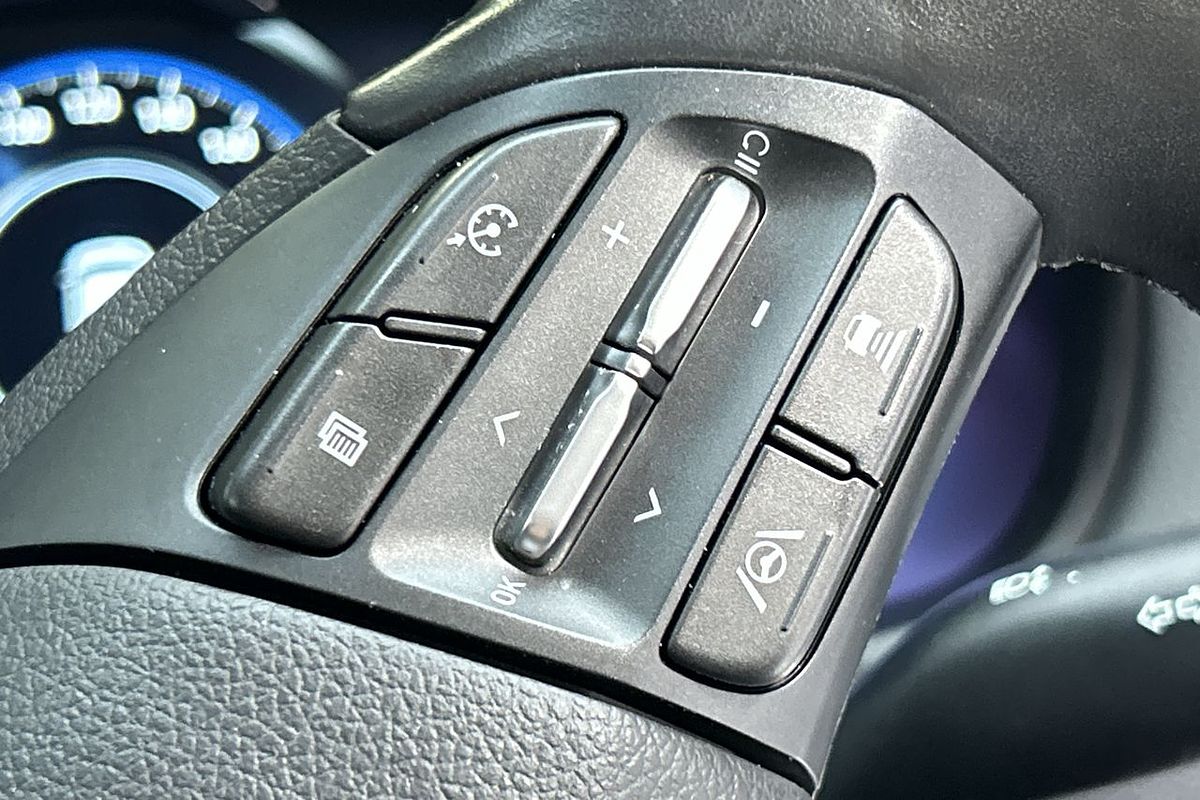 2021 Hyundai i30 PD.V4