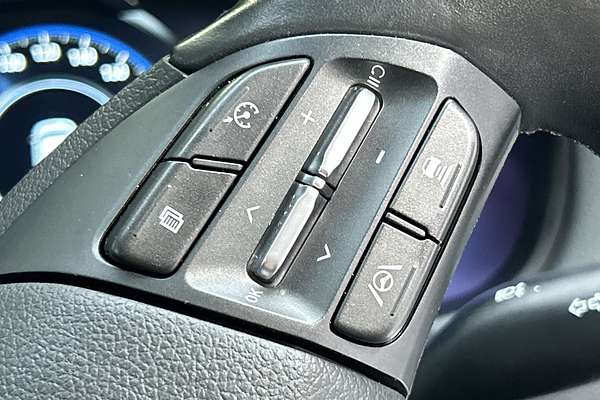 2021 Hyundai i30 PD.V4