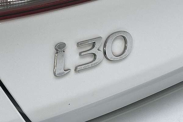 2021 Hyundai i30 PD.V4