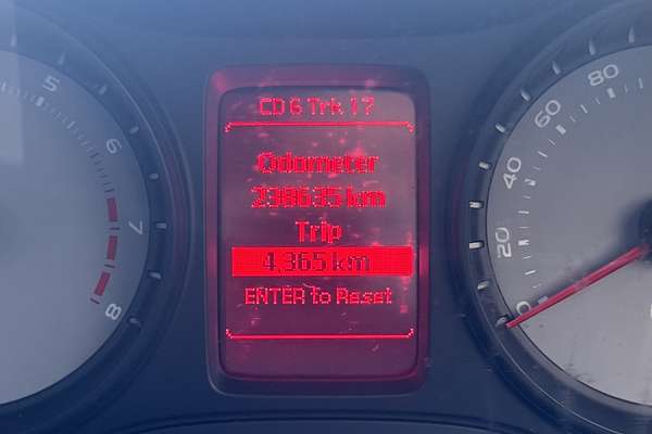 2007 Holden Commodore SS VE Rear Wheel Drive
