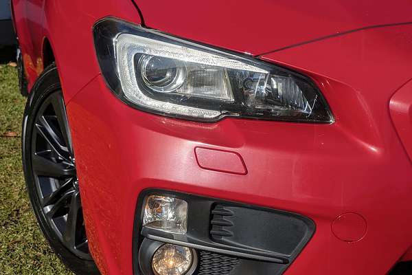 2014 Subaru WRX Premium VA