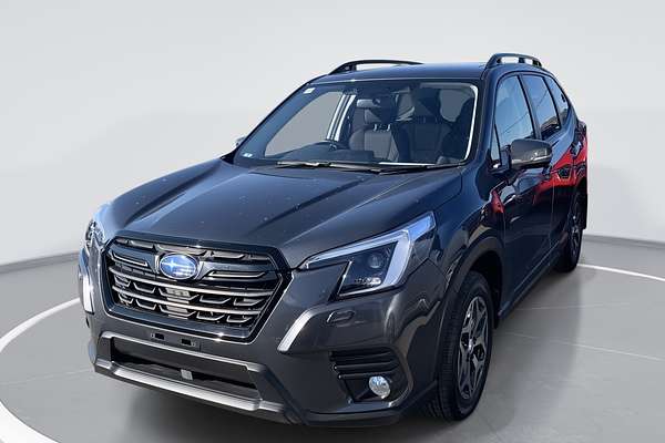 2023 Subaru Forester 2.5i S5