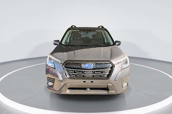 2023 Subaru Forester 2.5i S5