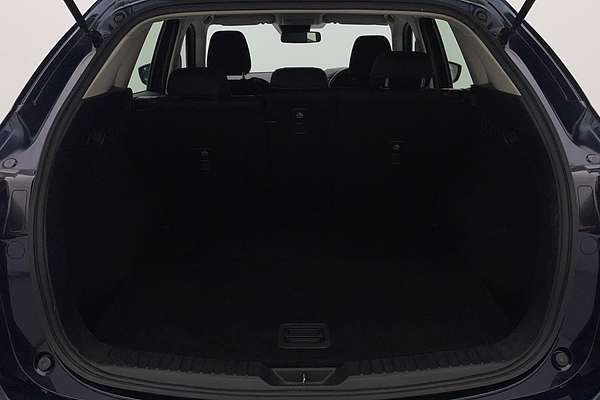 2022 Mazda CX-5 Maxx Sport KF Series