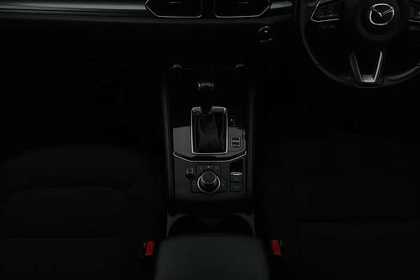 2022 Mazda CX-5 Maxx Sport KF Series