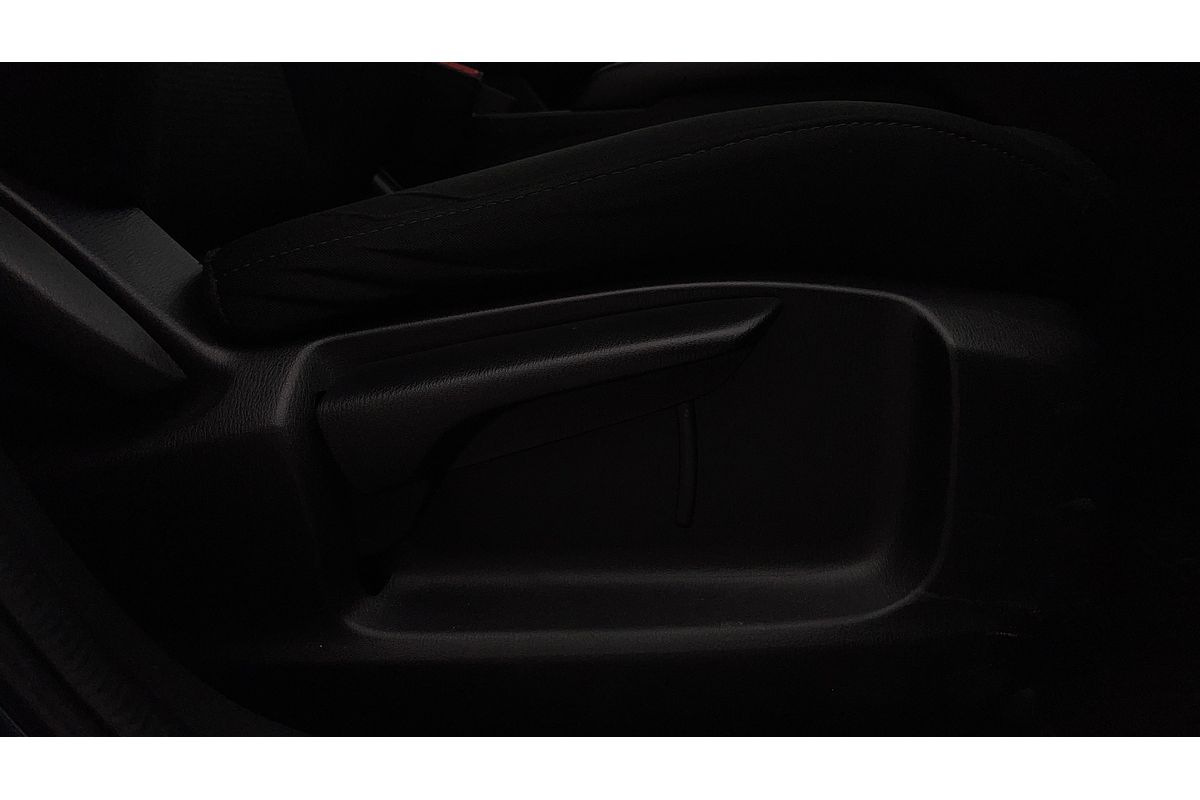 2022 Mazda CX-5 Maxx Sport KF Series