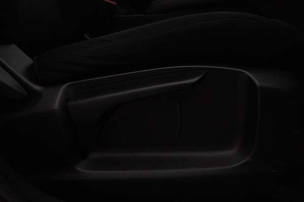 2022 Mazda CX-5 Maxx Sport KF Series