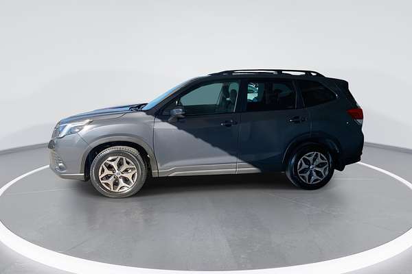 2023 Subaru Forester 2.5i S5