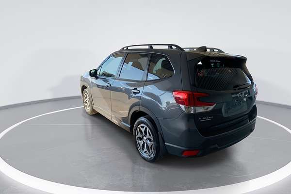 2023 Subaru Forester 2.5i S5