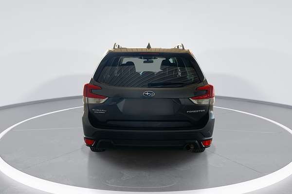 2023 Subaru Forester 2.5i S5