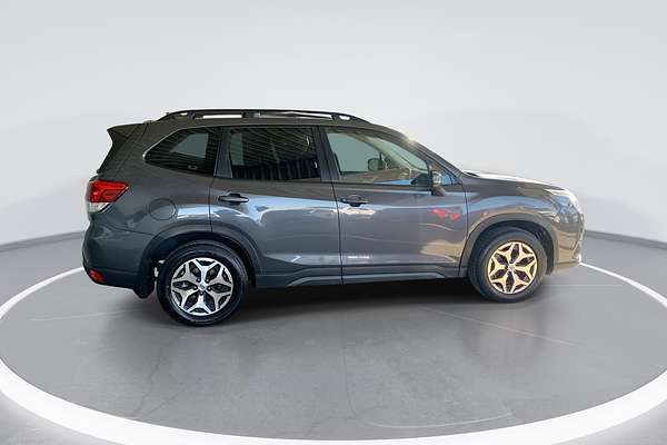2023 Subaru Forester 2.5i S5
