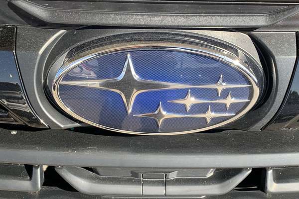 2023 Subaru Forester 2.5i S5