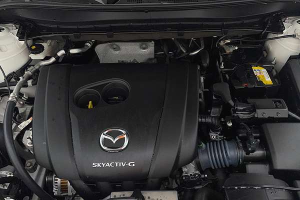 2022 Mazda CX-5 Maxx KF Series