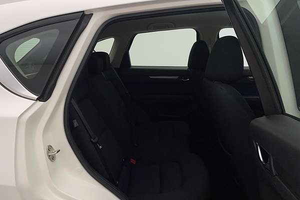 2022 Mazda CX-5 Maxx KF Series
