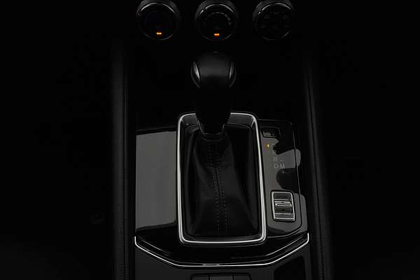 2022 Mazda CX-5 Maxx KF Series