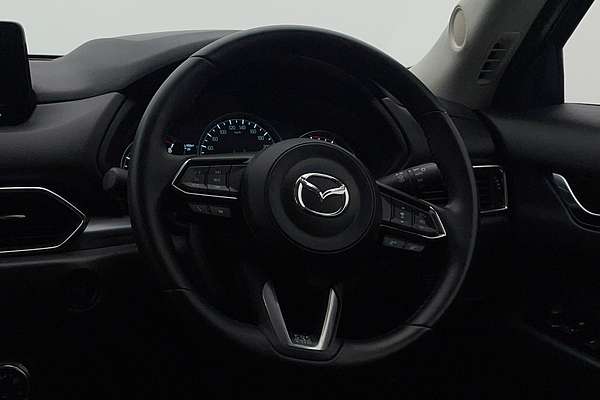 2022 Mazda CX-5 Maxx KF Series