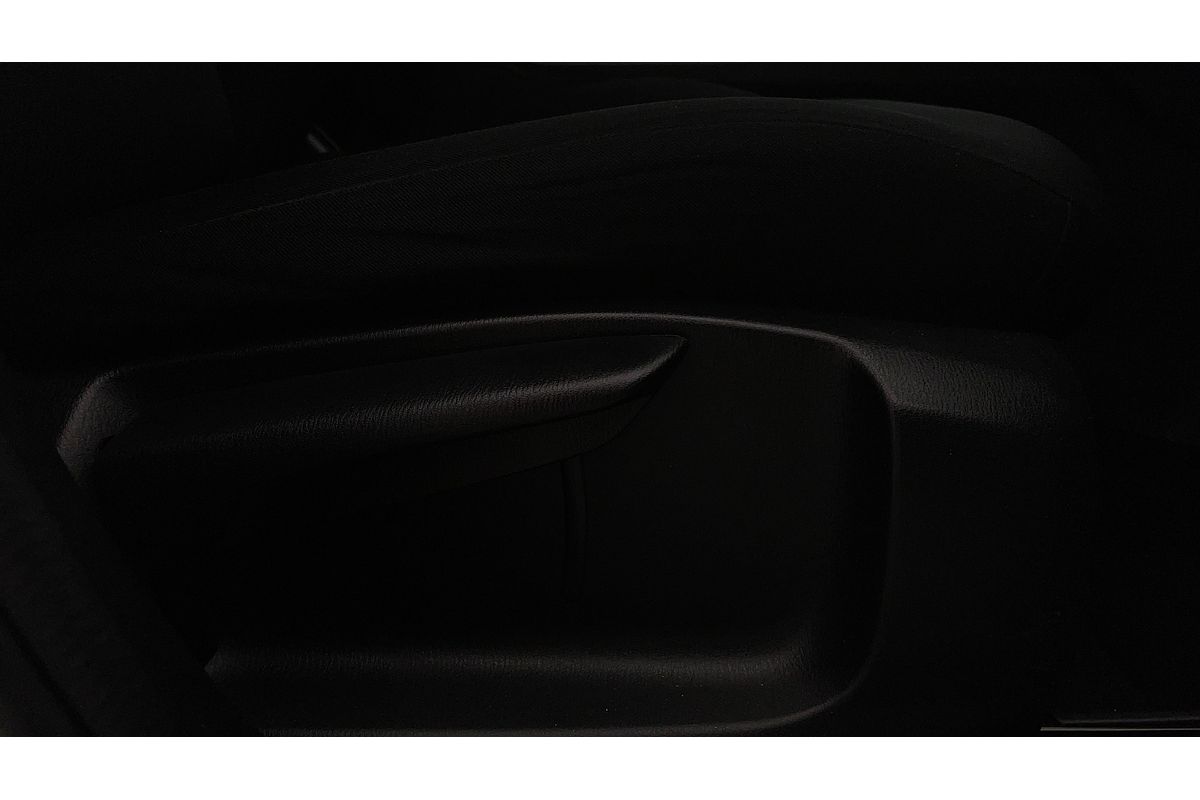 2022 Mazda CX-5 Maxx KF Series
