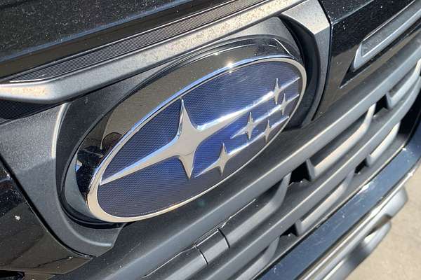 2023 Subaru Forester 2.5i S5