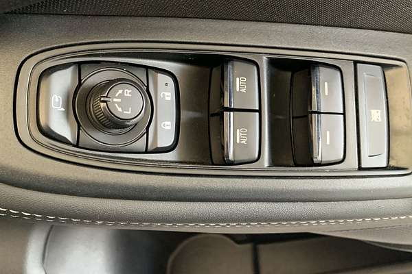 2023 Subaru Forester 2.5i S5