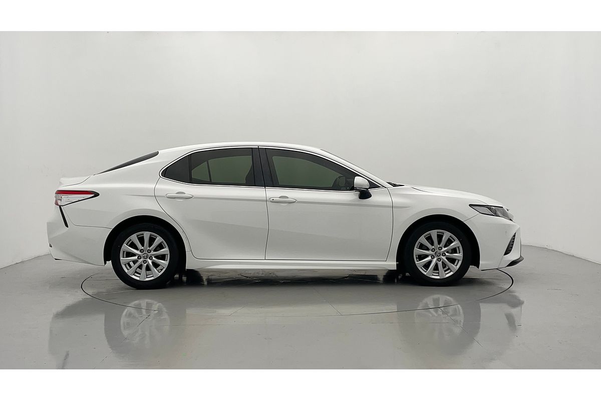 2019 Toyota Camry Ascent Sport ASV70R