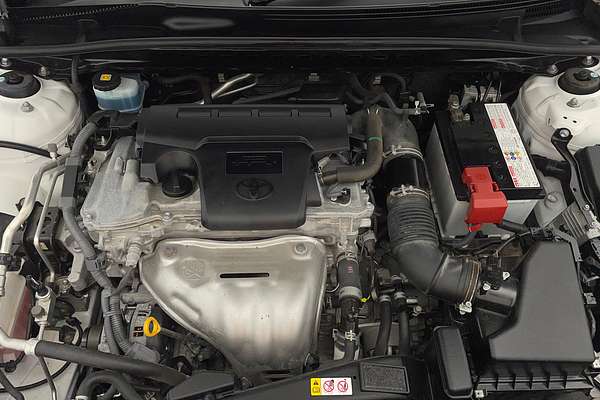 2019 Toyota Camry Ascent Sport ASV70R