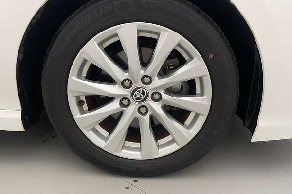 2019 Toyota Camry Ascent Sport ASV70R