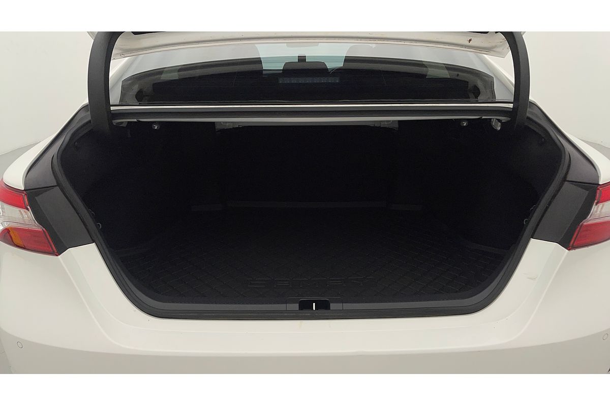 2019 Toyota Camry Ascent Sport ASV70R