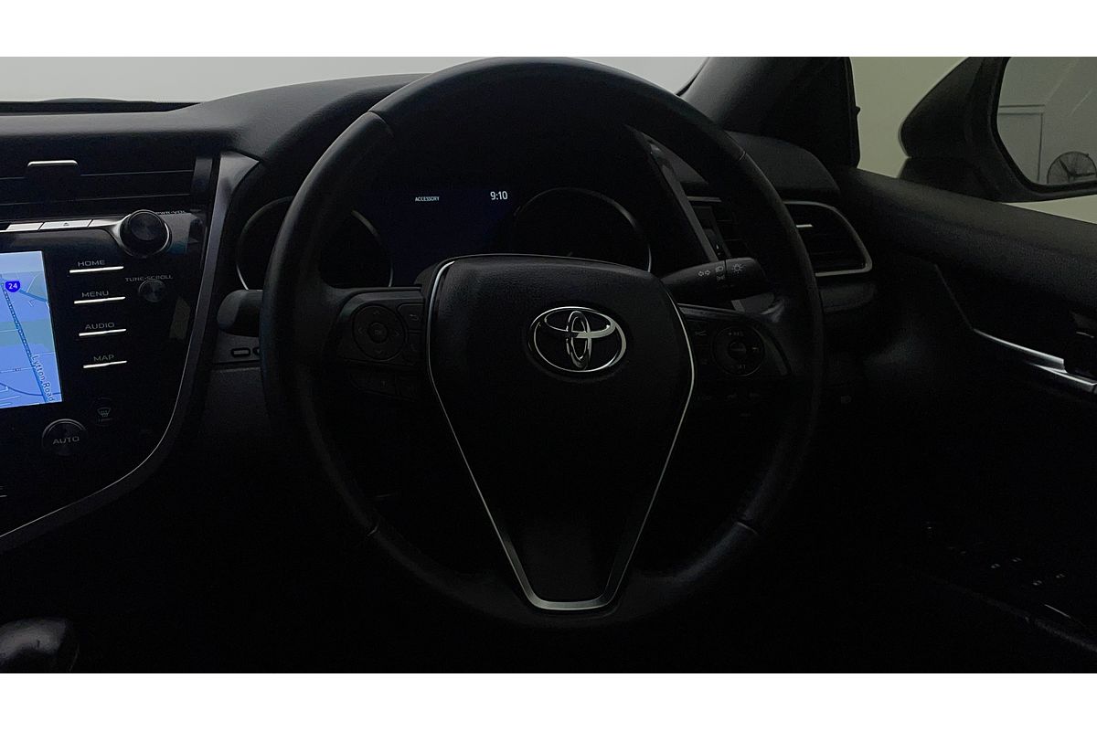 2019 Toyota Camry Ascent Sport ASV70R