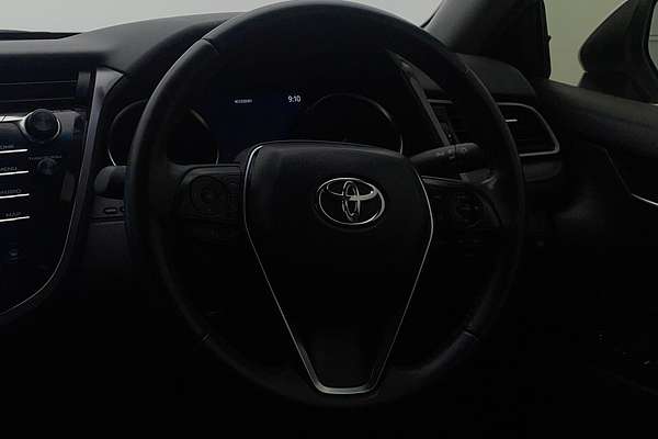 2019 Toyota Camry Ascent Sport ASV70R