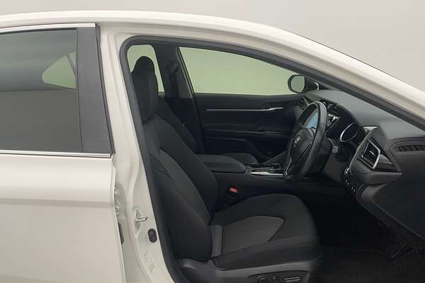 2019 Toyota Camry Ascent Sport ASV70R