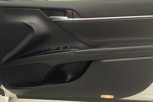 2019 Toyota Camry Ascent Sport ASV70R