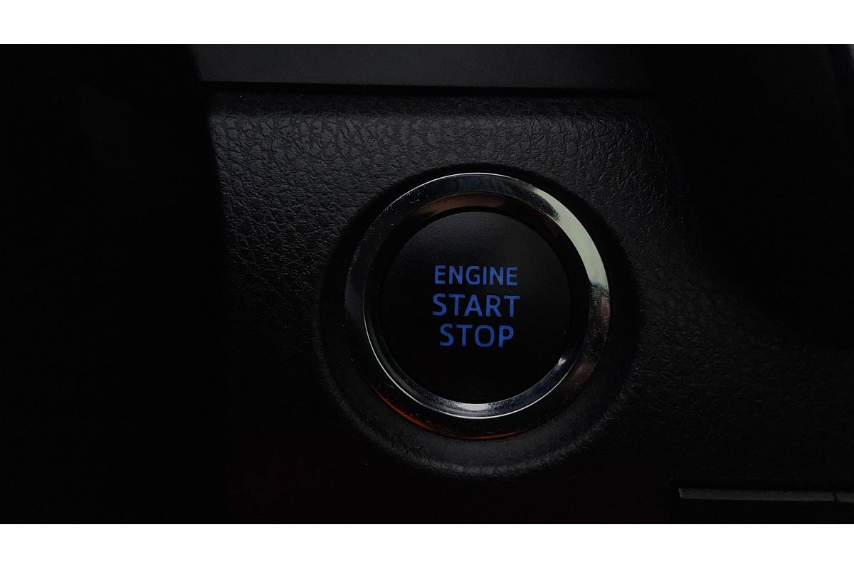 2019 Toyota Camry Ascent Sport ASV70R