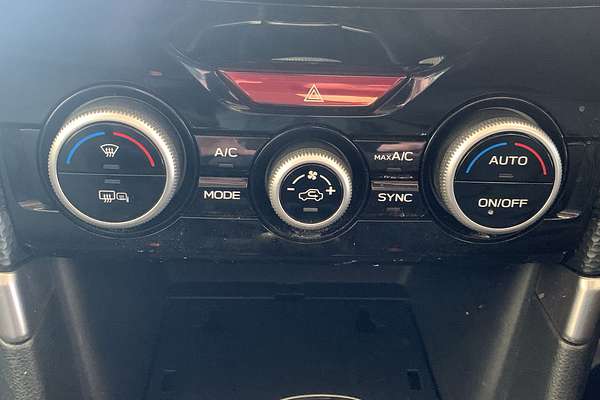 2023 Subaru Forester 2.5i S5