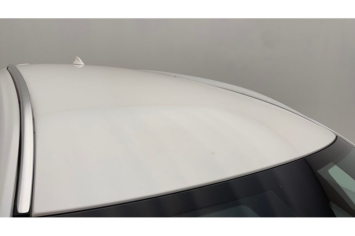 2021 Mazda CX-8 Sport KG Series