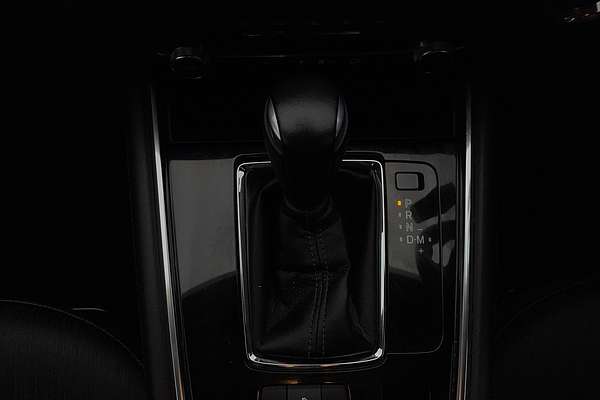 2021 Mazda CX-8 Sport KG Series