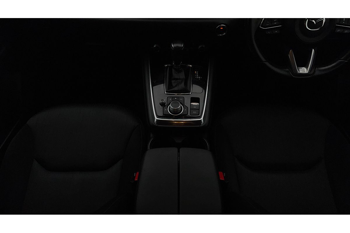2021 Mazda CX-8 Sport KG Series