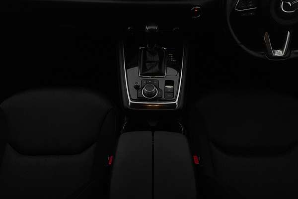 2021 Mazda CX-8 Sport KG Series