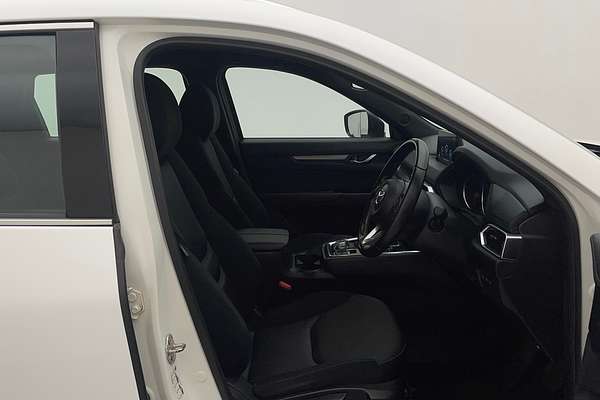 2021 Mazda CX-8 Sport KG Series