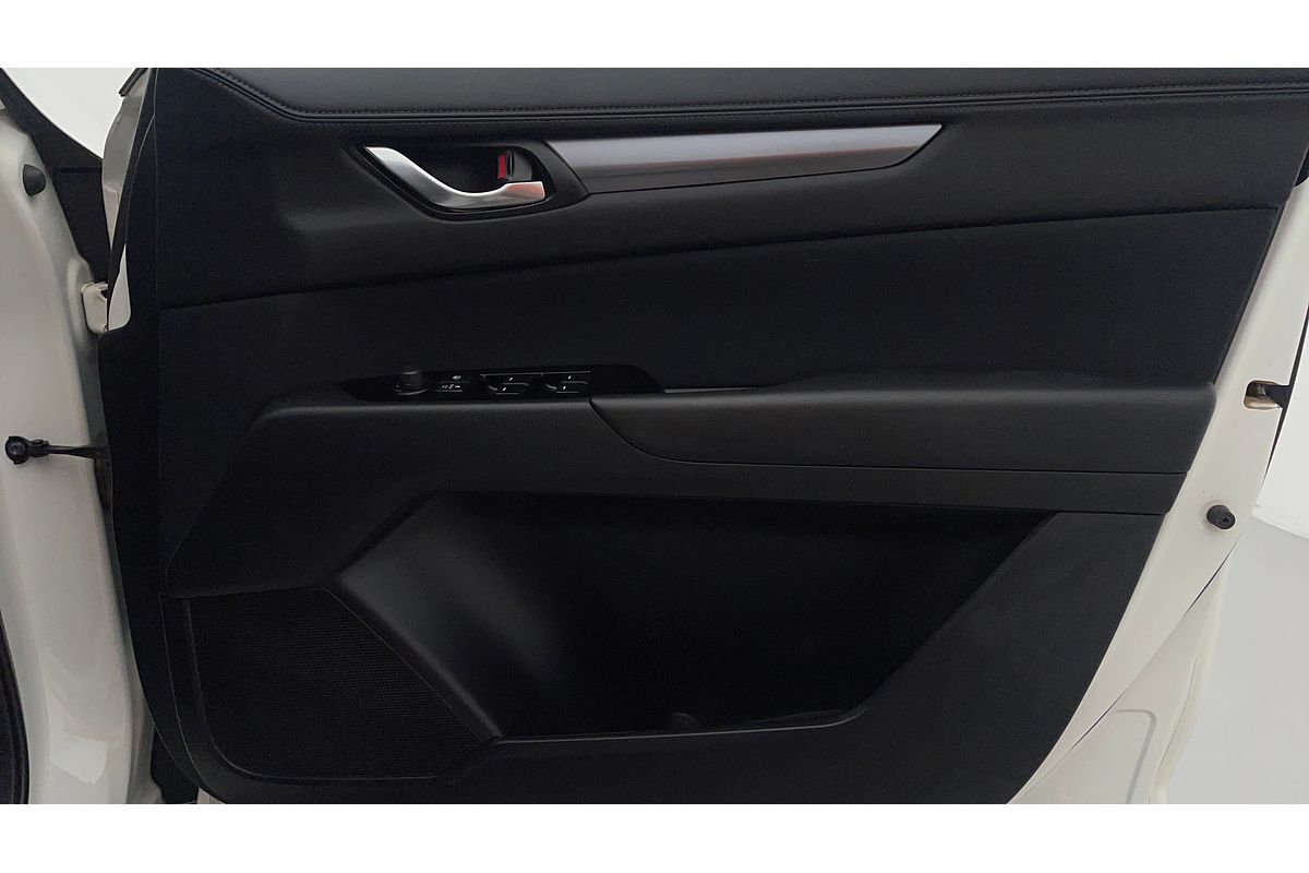 2021 Mazda CX-8 Sport KG Series
