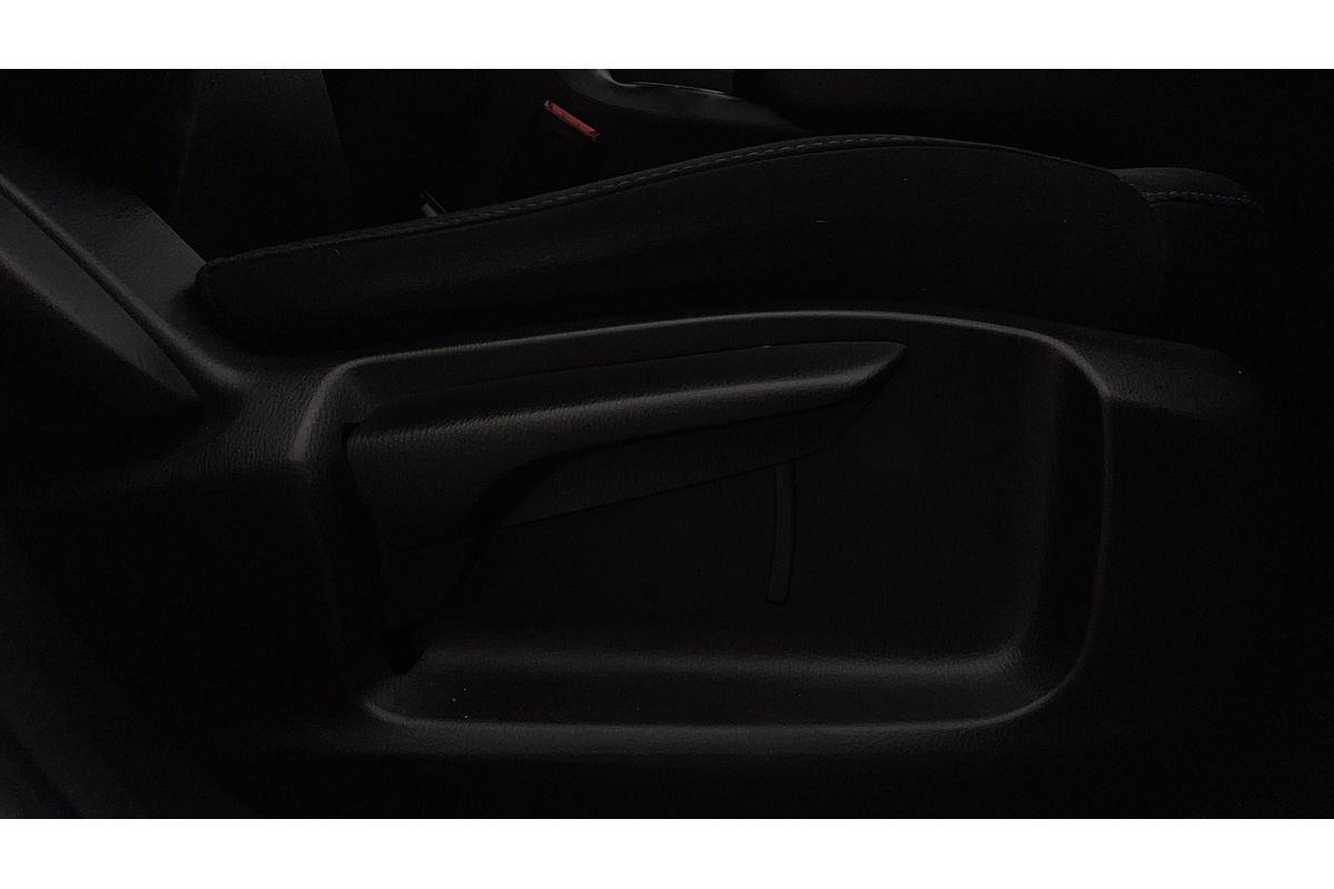 2021 Mazda CX-8 Sport KG Series