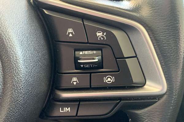 2023 Subaru Forester 2.5i S5